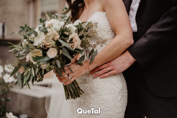 Claves para personalizar tu boda con cada detalle